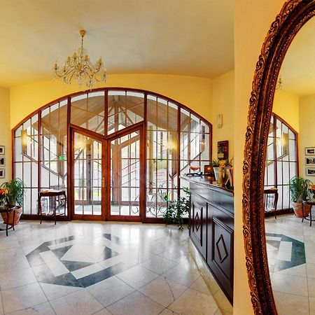 Hotel Bankov Košice Εξωτερικό φωτογραφία