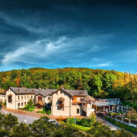 Hotel Bankov Košice Εξωτερικό φωτογραφία