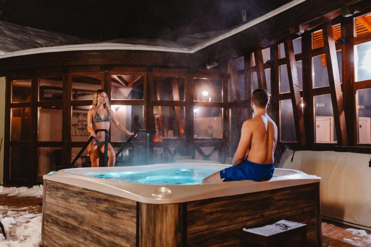 Hotel Bankov Košice Εξωτερικό φωτογραφία