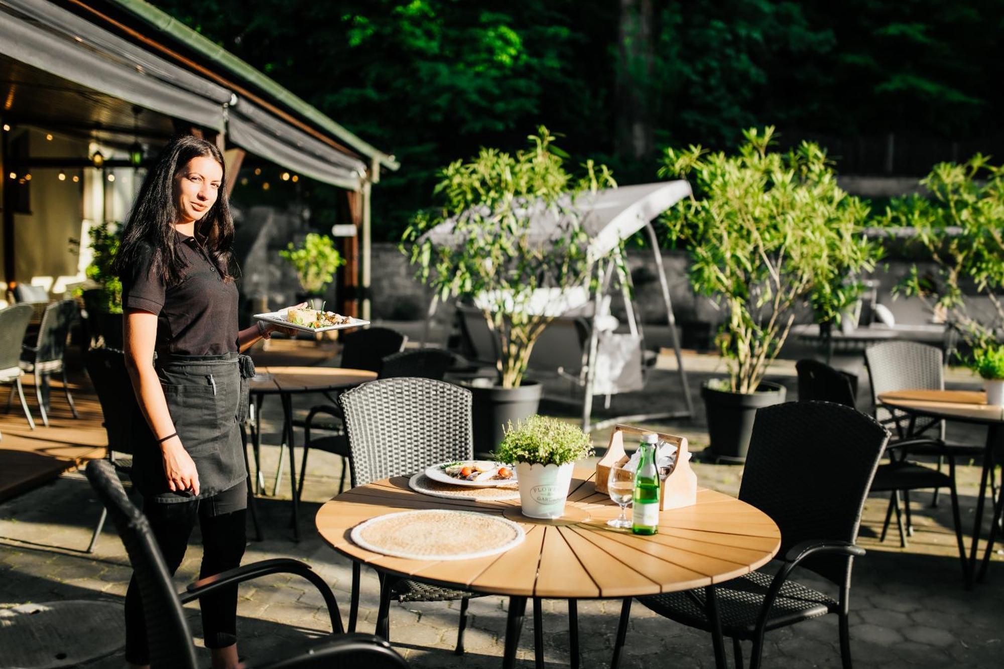 Hotel Bankov Košice Εξωτερικό φωτογραφία