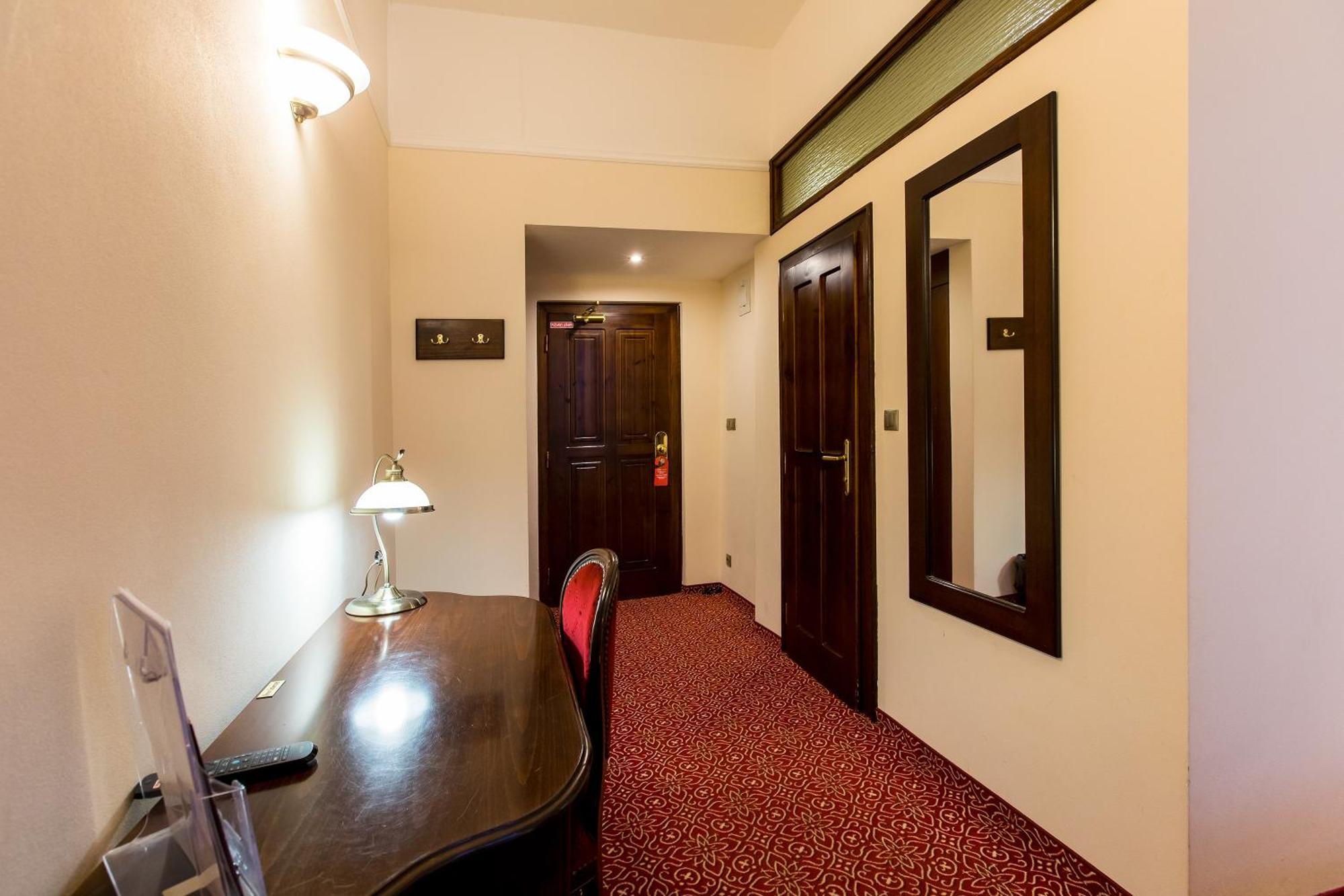 Hotel Bankov Košice Δωμάτιο φωτογραφία