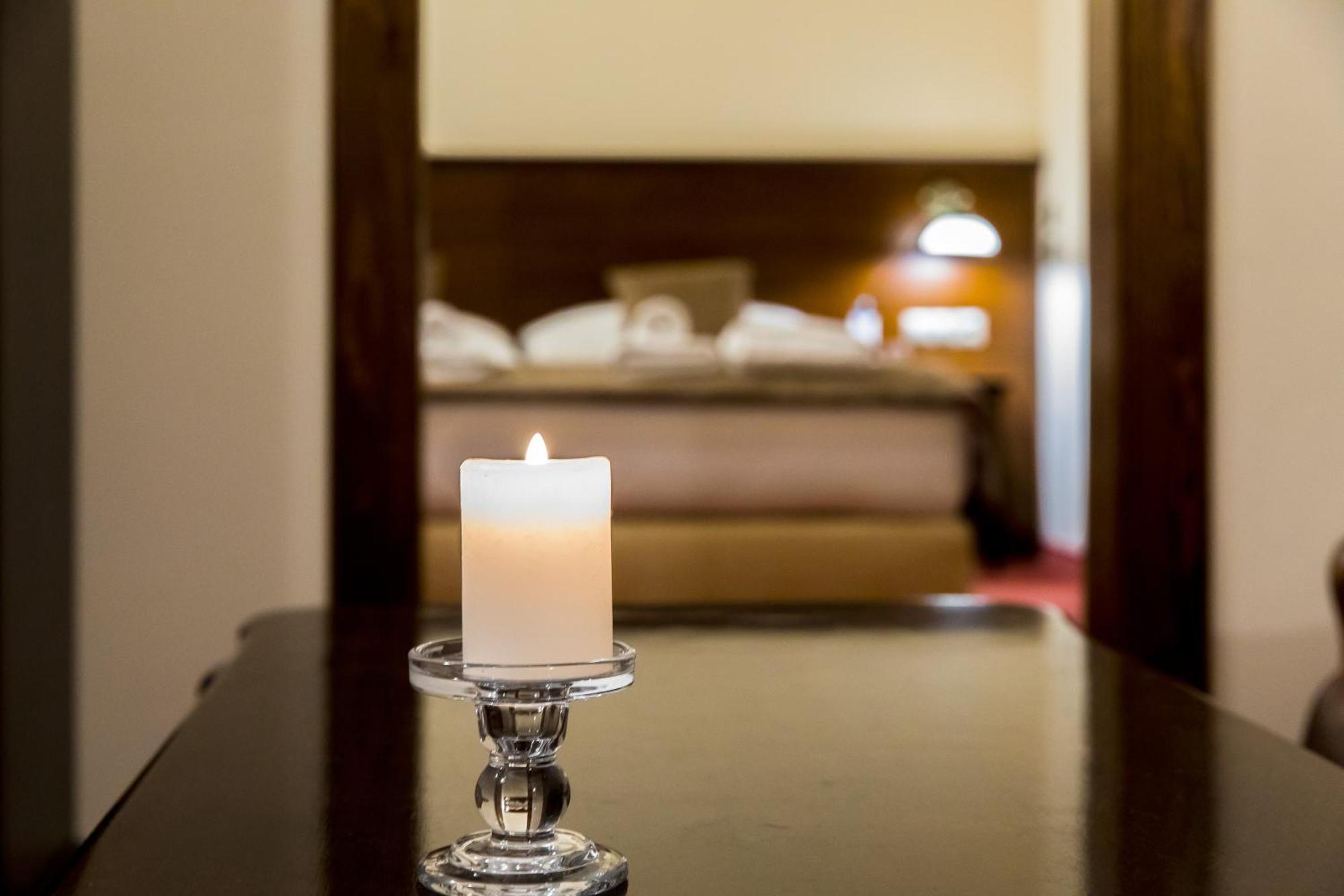 Hotel Bankov Košice Δωμάτιο φωτογραφία