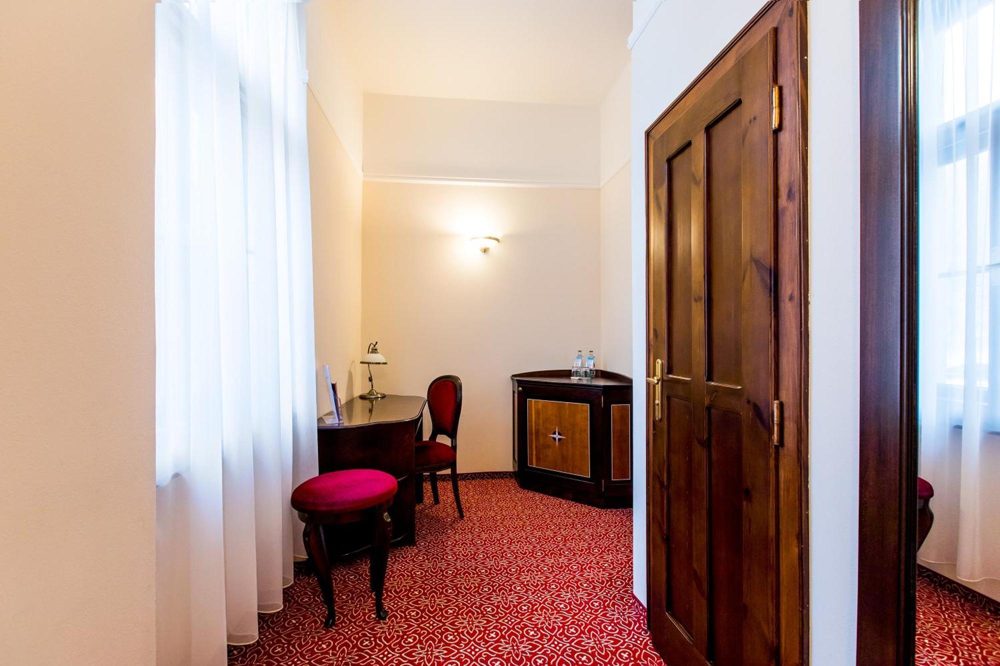 Hotel Bankov Košice Δωμάτιο φωτογραφία