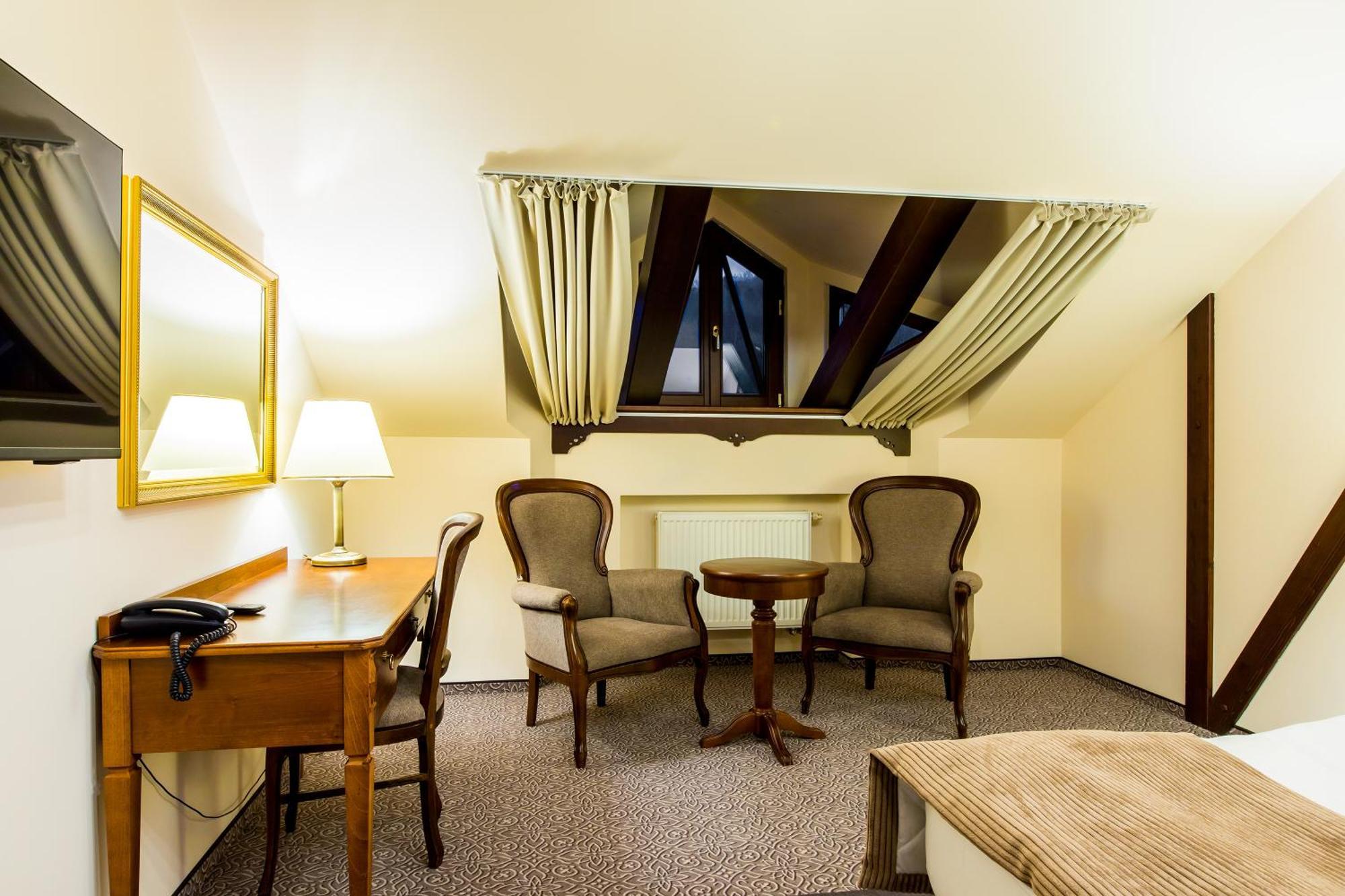 Hotel Bankov Košice Δωμάτιο φωτογραφία