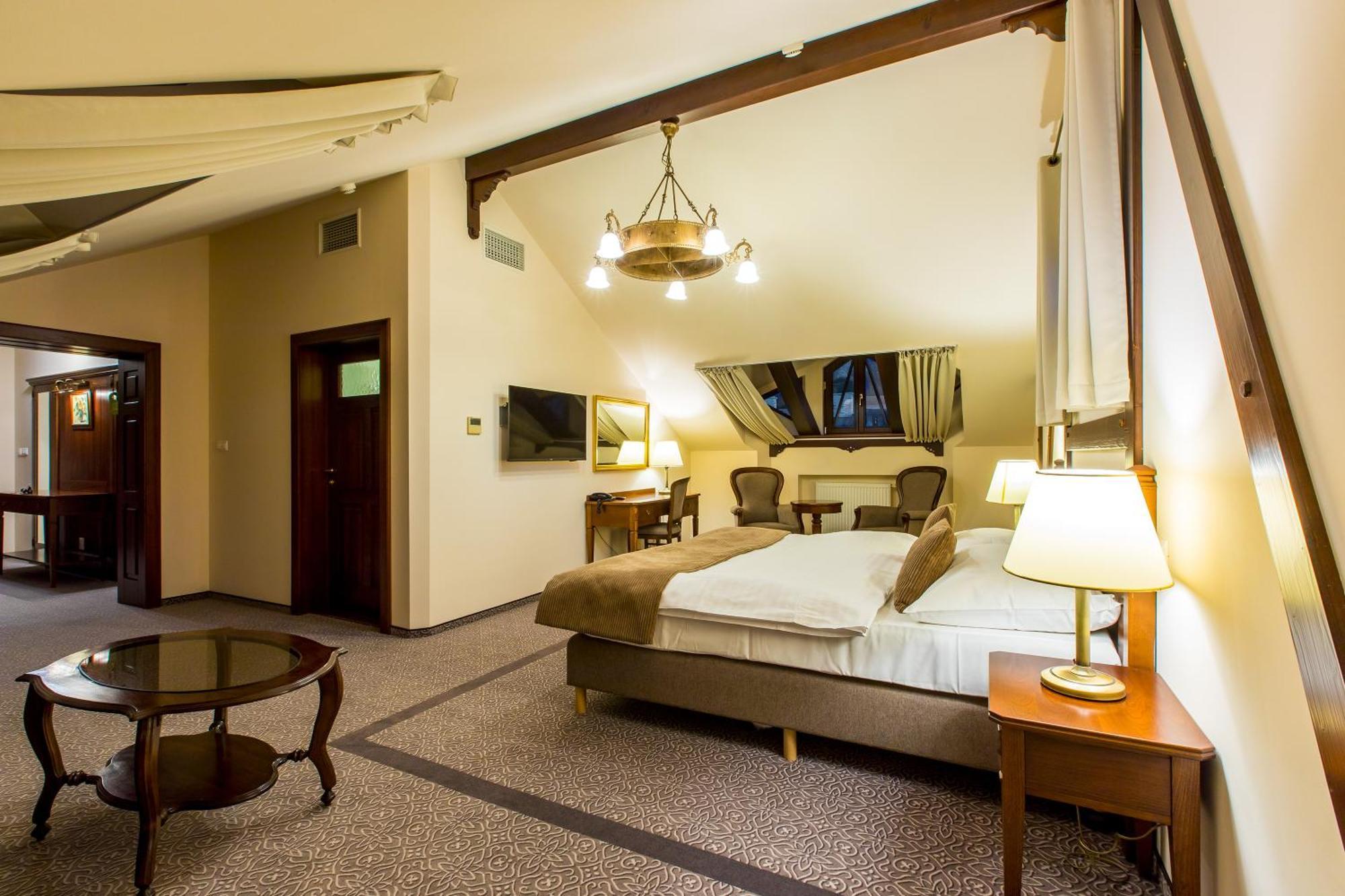 Hotel Bankov Košice Δωμάτιο φωτογραφία