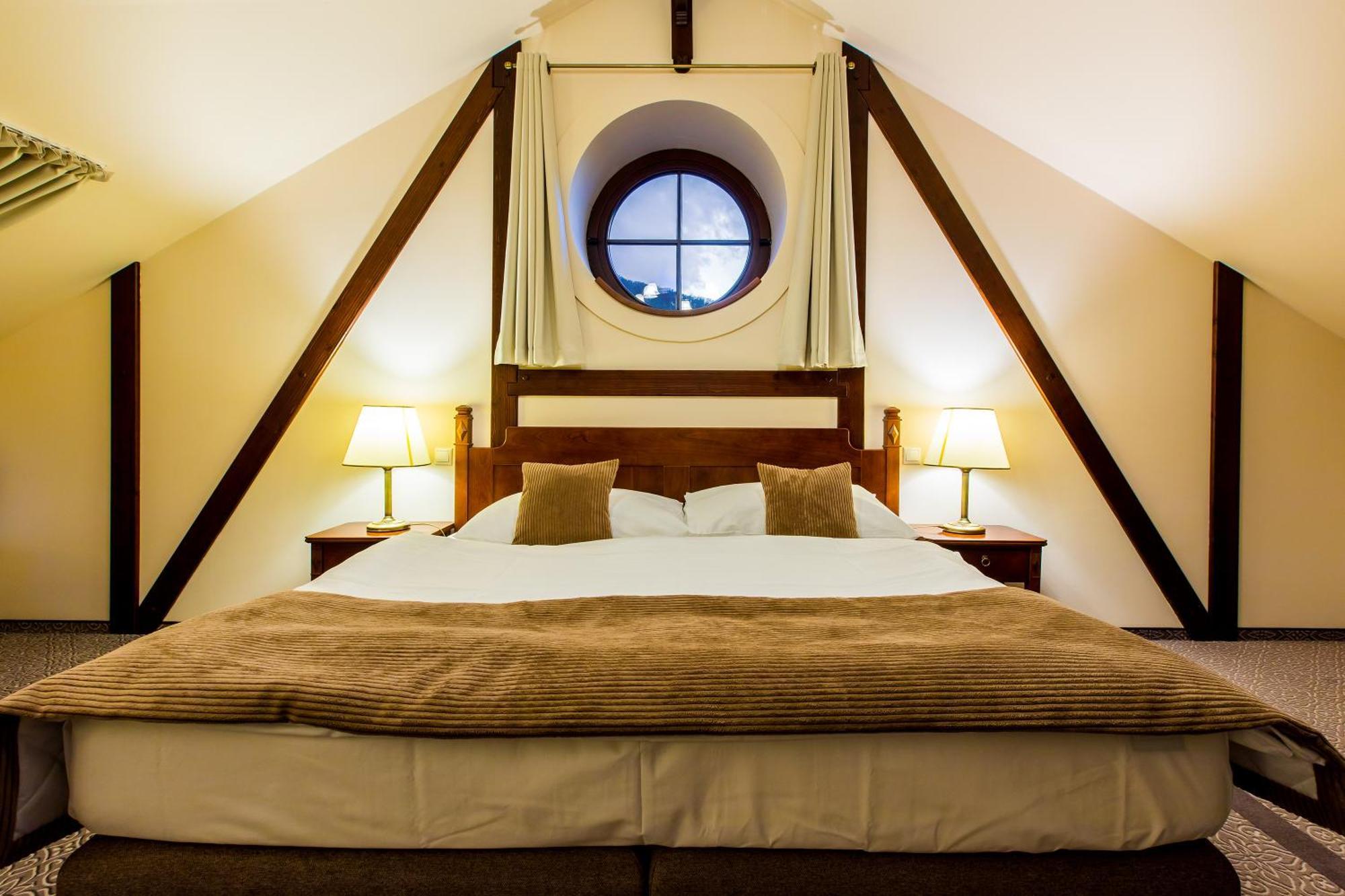 Hotel Bankov Košice Δωμάτιο φωτογραφία