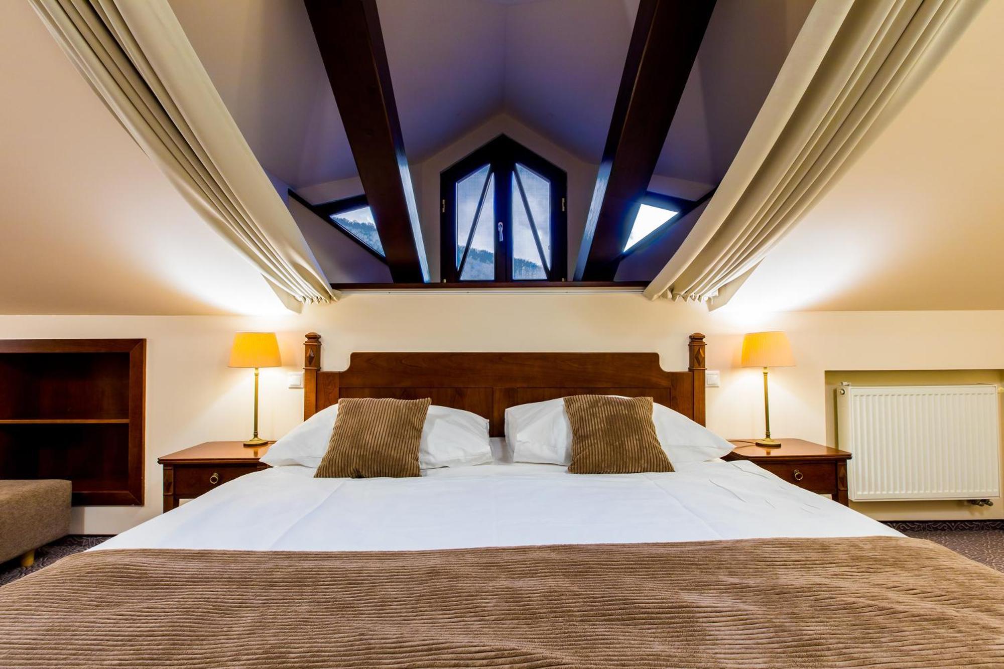 Hotel Bankov Košice Δωμάτιο φωτογραφία