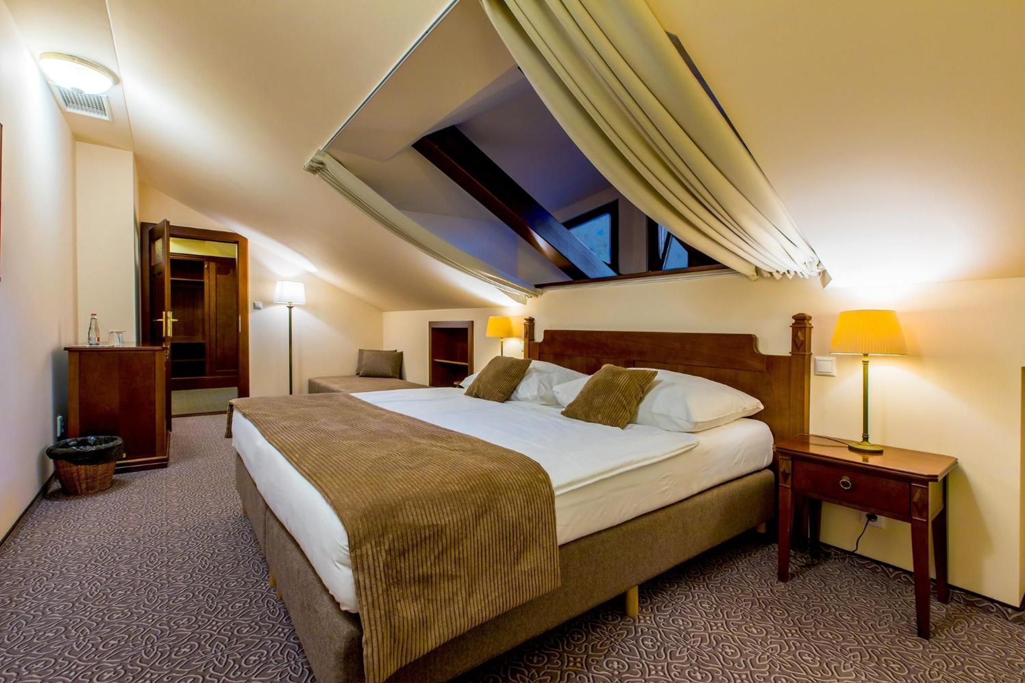 Hotel Bankov Košice Εξωτερικό φωτογραφία