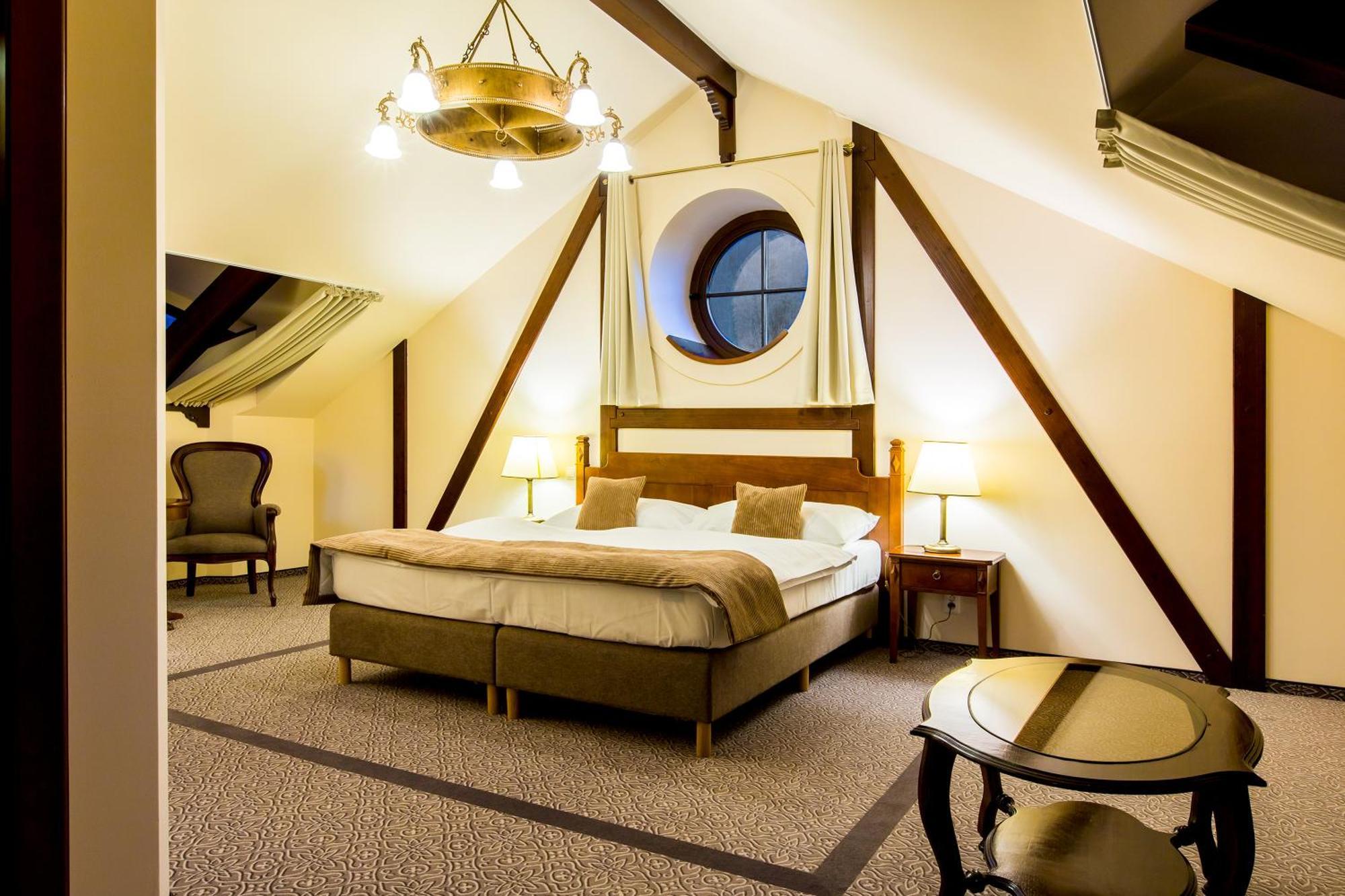 Hotel Bankov Košice Δωμάτιο φωτογραφία