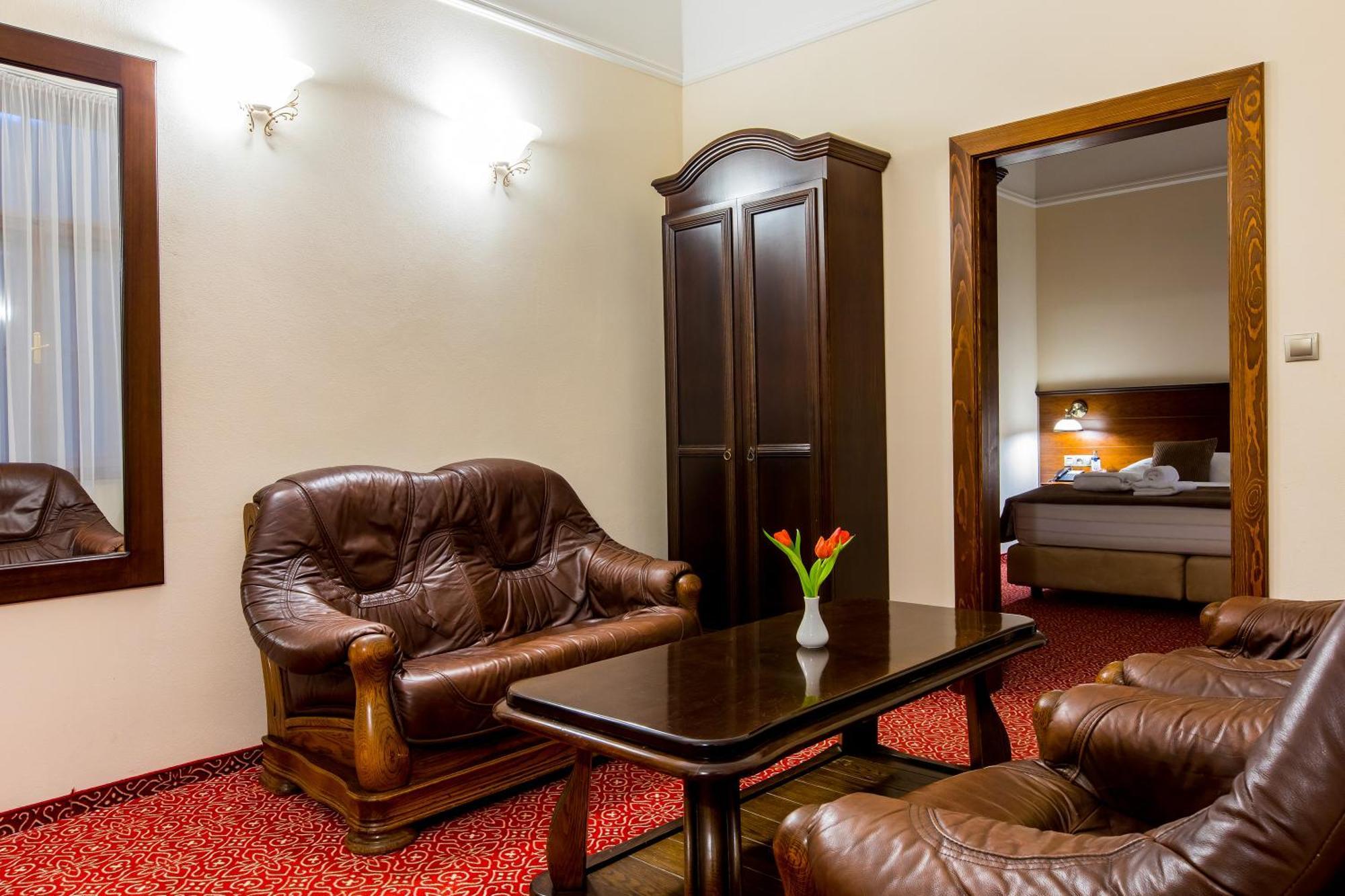 Hotel Bankov Košice Δωμάτιο φωτογραφία