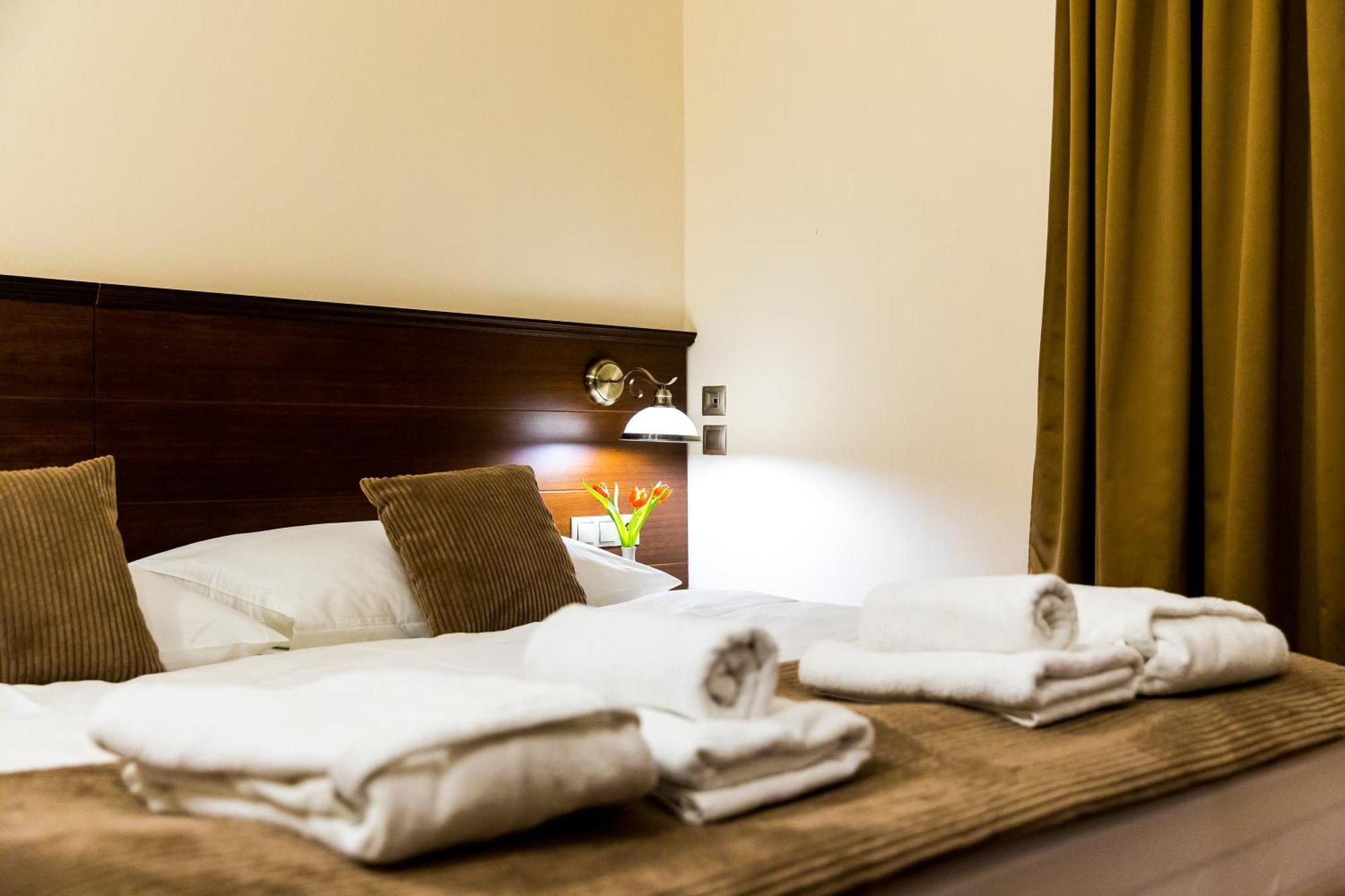 Hotel Bankov Košice Εξωτερικό φωτογραφία
