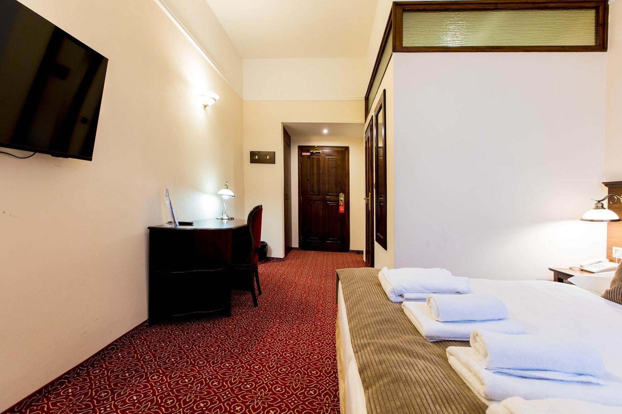 Hotel Bankov Košice Εξωτερικό φωτογραφία
