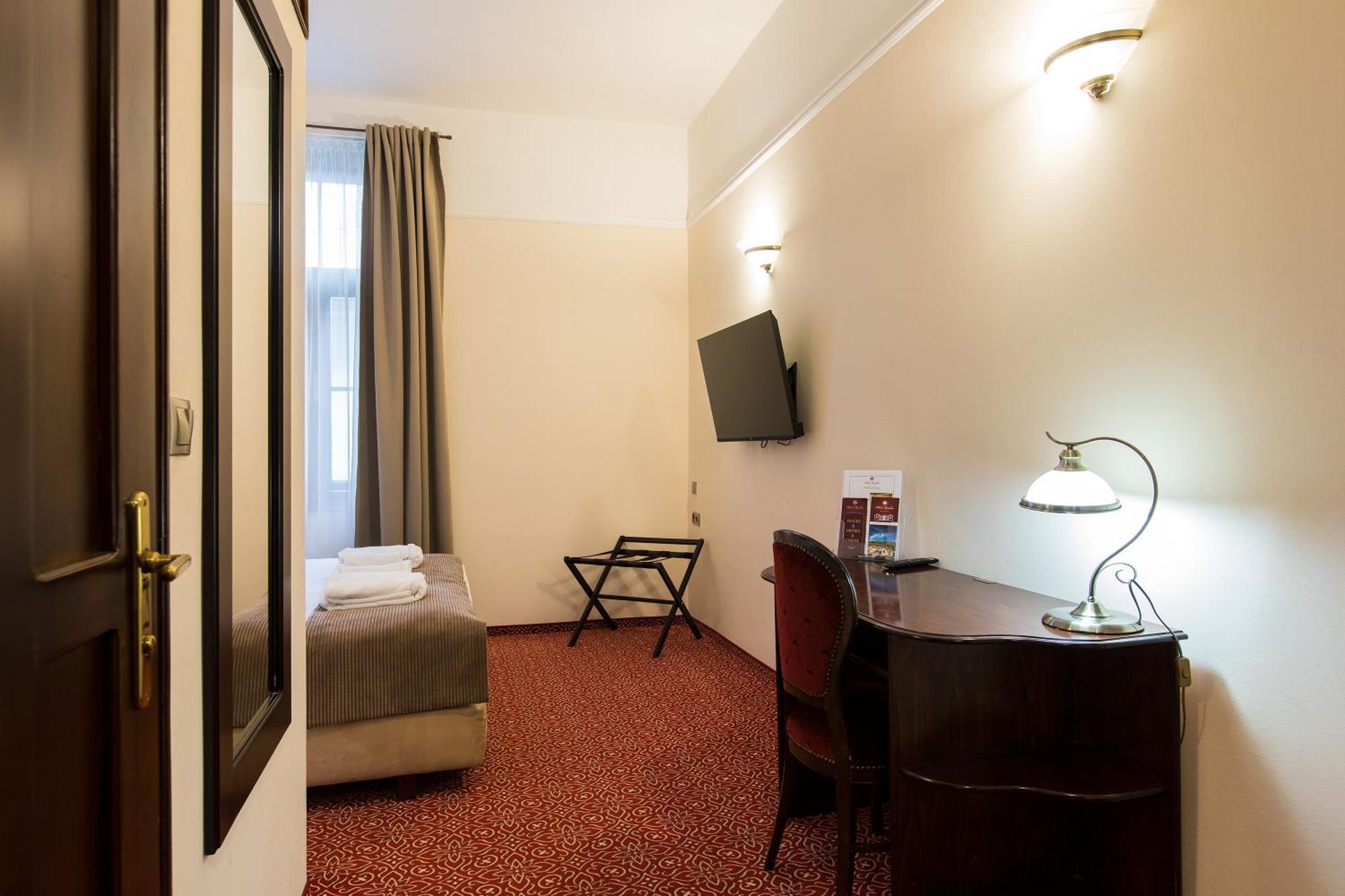 Hotel Bankov Košice Εξωτερικό φωτογραφία