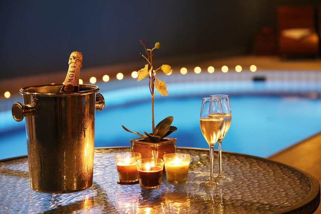 Hotel Bankov Košice Εξωτερικό φωτογραφία