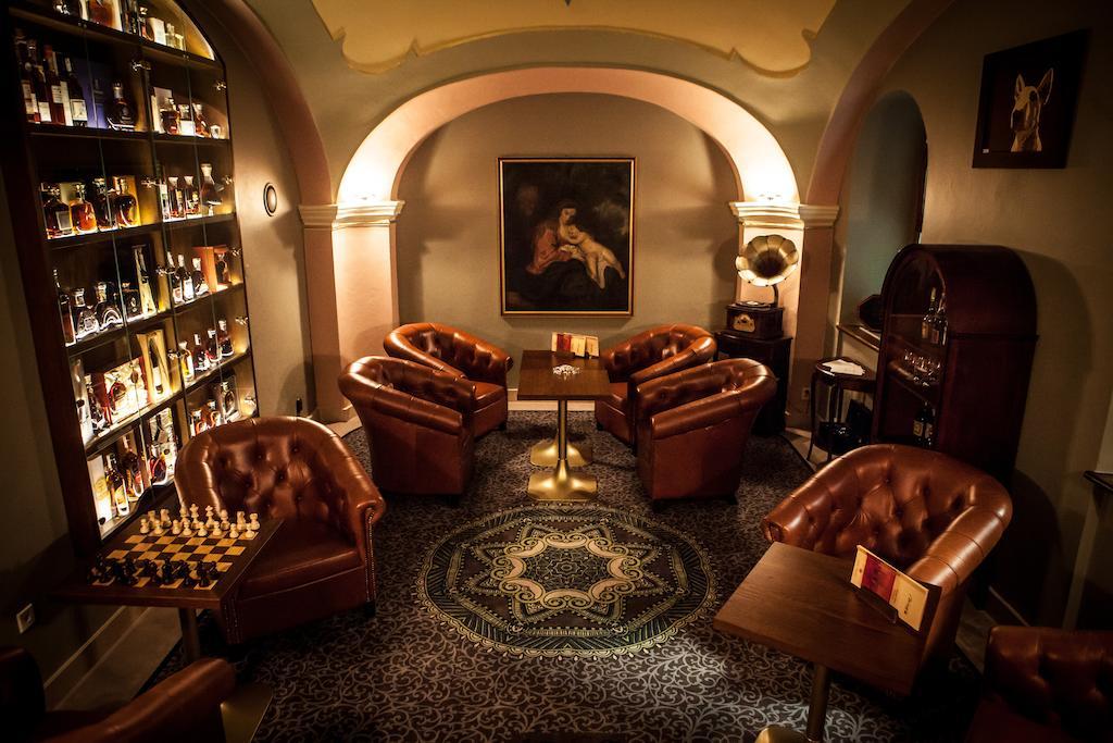 Hotel Bankov Košice Εξωτερικό φωτογραφία